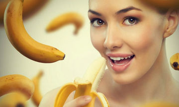 Ποια είναι τα οφέλη για την υγεία μας αν τρώμε μπανάνα κάθε μέρα