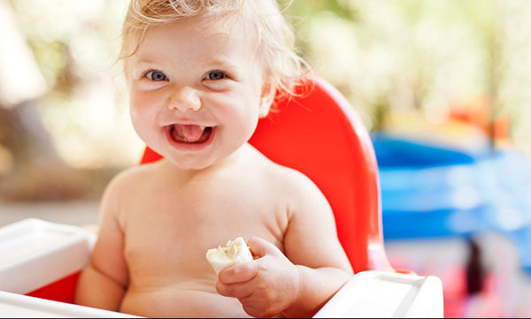 Γιατί τα παιδιά πρέπει να τρώνε ένα αυγό την ημέρα - Τι δείχνει έρευνα 