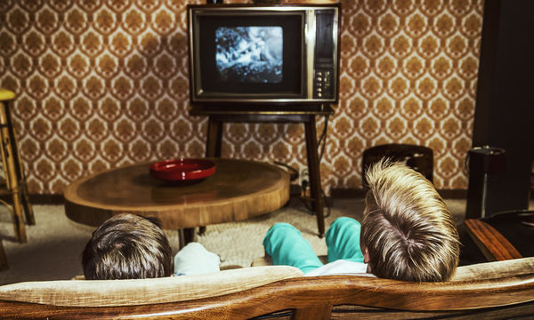 Παιδί και Τηλεόραση: 8 τρόποι διαχείρισης