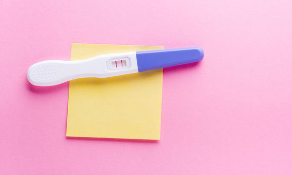 Τεστ εγκυμοσύνης: 6 πράγματα που πρέπει να γνωρίζει κάθε γυναίκα