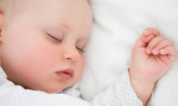 Υπερβολική υπνηλία μωρού: Πότε είναι ανησυχητική;