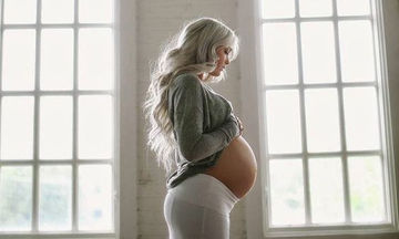Εγκυμοσύνη στα 40 : Ποιες είναι οι πιο συχνές επιπλοκές