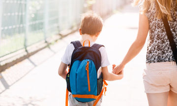 Back to school: Τι πρέπει να γνωρίζουν οι γονείς