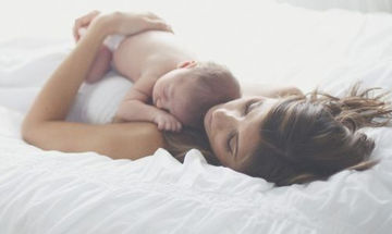 Πότε η μητρότητα οδηγεί στην κατάθλιψη και το Burnout