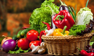 Υγιεινή διατροφή: Τα φρούτα και λαχανικά του Οκτώβρη για εσάς και το παιδί σας