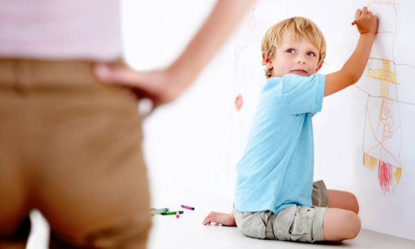 Πειθαρχία: Πώς μπορεί να επιβληθεί σε παιδί ηλικίας έως 2 ετών ...
