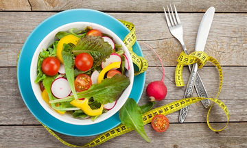 Έρευνα του Harvard: Αυτή είναι η καλύτερη δίαιτα για να χάσετε κιλά
