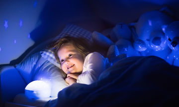 Τι να κάνετε όταν το 2χρονο παιδί σας δεν θέλει να κοιμηθεί
