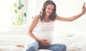 Ουρολοίμωξη στην εγκυμοσύνη: Αντιμετωπίστε τη (vid)