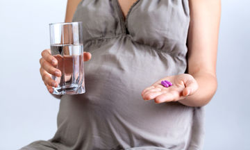 Φάρμακα στην εγκυμοσύνη: Όλα όσα πρέπει να γνωρίζετε 