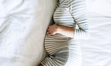 Εγκυμοσύνη και κούραση: Γιατί νοιώθω συνεχώς εξαντλημένη;