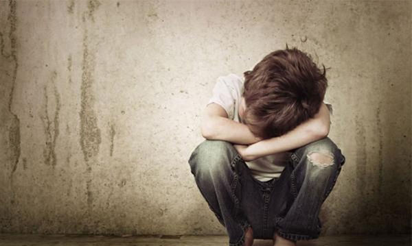 Σεξουαλική κακοποίηση παιδιών: Αυξάνονται οι καταγγελίες αλλά η "σιωπή" παραμένει