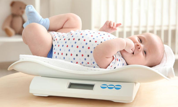 το νεογέννητο συνεχίζει να χάνει βάρος θεραπεία απώλειας βάρους με κεράσια