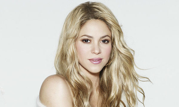 Τα προβλήματα πέρασαν: Οι φωτογραφίες της Shakira από τις οικογενειακές της διακοπές