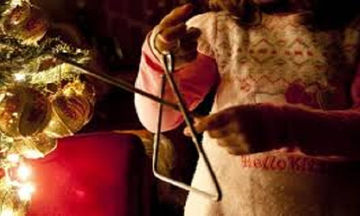 «Άγιος Βασίλης έρχεται και δεν μας καταδέχεται». Η εξήγηση πίσω από τα κάλαντα της Πρωτοχρονιάς