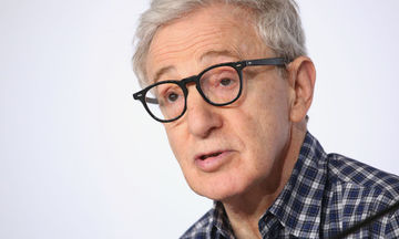 Ο Woody Allen αρνείται τα πάντα: «Ποτέ δεν κακοποίησα την κόρη μου»