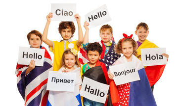 Παγκόσμια Ημέρα Μητρικής Γλώσσας: Η μητρική γλώσσα είναι συστατικό της ταυτότητάς μας 
