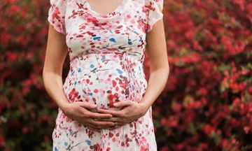 9η εβδομάδα εγκυμοσύνης: Όλα όσα θέλει να ξέρει μια εγκυμονούσα 