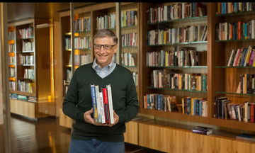 Bill Gates: Γνωρίστε την άγνωστη κόρη του, μέσα από 20 φωτογραφίες (pics)