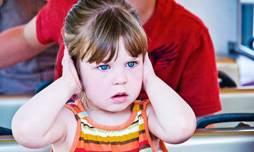Θυμός και παιδιά: Όταν είμαστε θυμωμένοι διαρκώς, πώς γίνεται το παιδί μας να μην είναι;