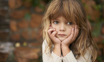Πώς μπορεί ένα παιδί να διαχειριστεί την απόρριψη;