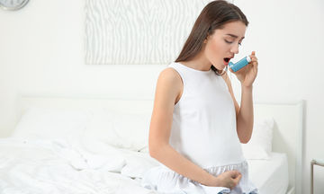 Άσθμα στην εγκυμοσύνη: Όλα όσα πρέπει να γνωρίζετε
