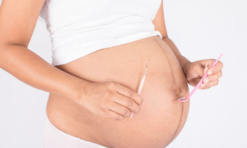 Διαταραχές των δοντιών στην εγκυμοσύνη: 2 αιτίες, 9 συμπτώματα & 5 θεραπείες