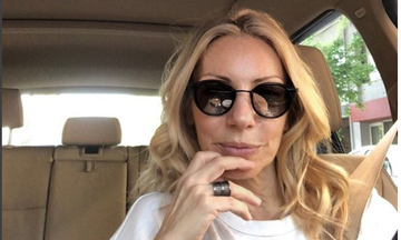 Έλενα Τσαβαλιά: Η φωτογραφία της στο Instagram που μας άφησε με το στόμα ανοιχτό