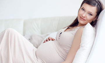 Έξι tips ομορφιάς για μία έγκυο γυναίκα