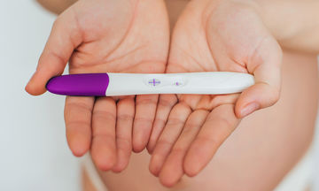 Μήπως είσαι έγκυος; Αυτά είναι τα πρώτα σημάδια