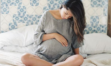 Πέντε συμβουλές για μια υγιή και ομαλή εγκυμοσύνη