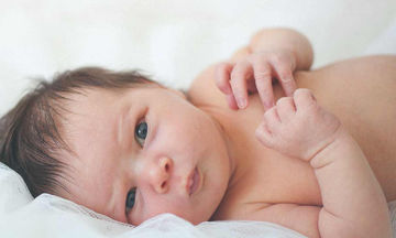 Τρία βασικά πράγματα που πρέπει να γνωρίζετε για τα νεογέννητα