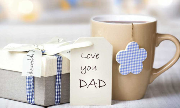 Γιορτή του Πατέρα: Προτάσεις για να κάνετε απίθανα δώρα στους μπαμπάδες