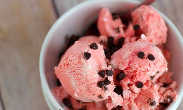 Συνταγή για παγωτό καρπούζι -Το πιο εύκολο που έχετε φτιάξει -  Mothersblog.gr