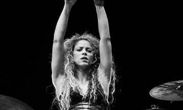 Shakira: Το απίθανο βίντεο με τους γιους της, που κάνει θραύση στο Instagram