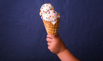 Πρωτότυπες και δοκιμασμένες συνταγές με σπιτικό παγωτό που τα μικρά σου θα λατρέψουν!