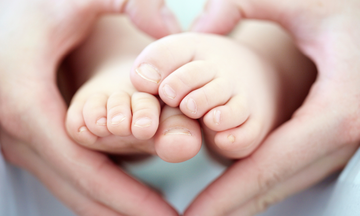 Εξωσωματική γονιμοποίηση: Αυξάνονται οι κυήσεις μετά από δωρεά ωαρίων 