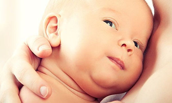 Γιατί το μωρό έχει νεύρα; Πέντε πιθανοί λόγοι 