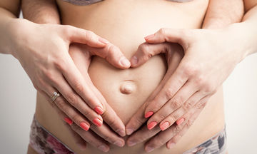 Εγκυμοσύνη: Facts που πρέπει να γνωρίζεις για τις καούρες