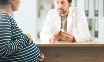 5  λοιμώξεις στην εγκυμοσύνη που πρέπει να γνωρίζετε