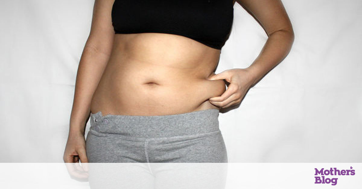 χάστε λίπος στην κοιλιά 2 μήνες κέντρο απώλειας βάρους mft