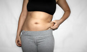 Χάστε το λίπος της κοιλιάς σε 10 μέρες (vid)