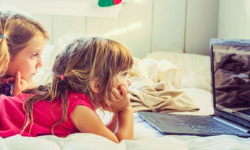 Τι γνωρίζετε για τις online δραστηριότητες των παιδιών σας;