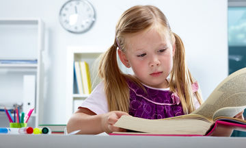 Πώς να ενισχύσετε τη μνήμη του παιδιού σας για καλύτερο διάβασμα