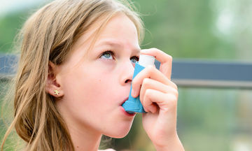 Πώς επηρεάζονται οι σχολικές επιδόσεις ενός παιδιού με άσθμα; 