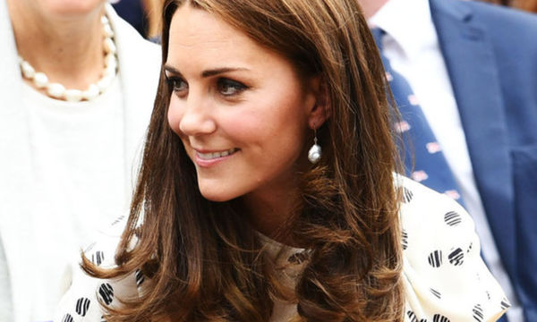 Έγκυος και πάλι η Kate Middleton; Τα σημάδια και οι μαρτυρίες από το παλάτι