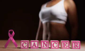 Νέα ελπιδοφόρος θεραπεία για τον καρκίνο του μαστού