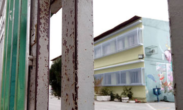Κακοκαιρία: Κλειστά όλα τα σχολεία στην Αττική την Παρασκευή