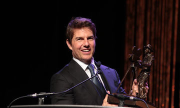 Tom Cruise: Ο λόγος που δεν έχει επαφή με την κόρη του εδώ και χρόνια (pics) 