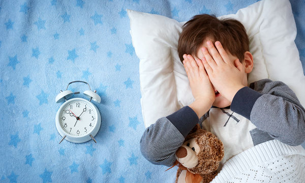 ΔΕΠΥ και Διαταραχές Ύπνου: Αίτια και τεχνικές αντιμετώπισης (pics)